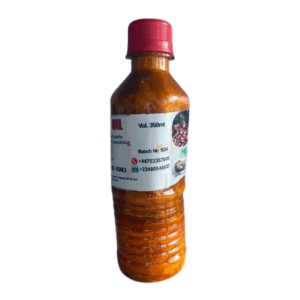 Palm Oil 350ML (12 bottles)