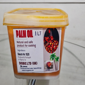 Palm Oil 1L