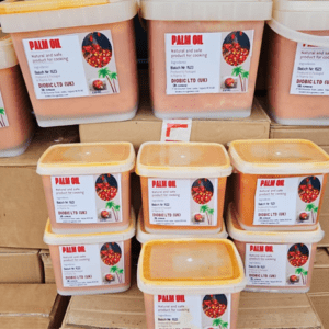 Palm Oil 4L