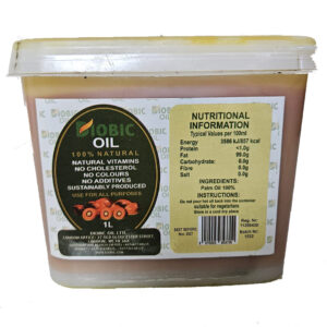 Palm Oil 1L