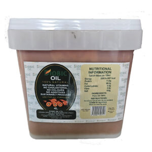 Palm Oil 4L